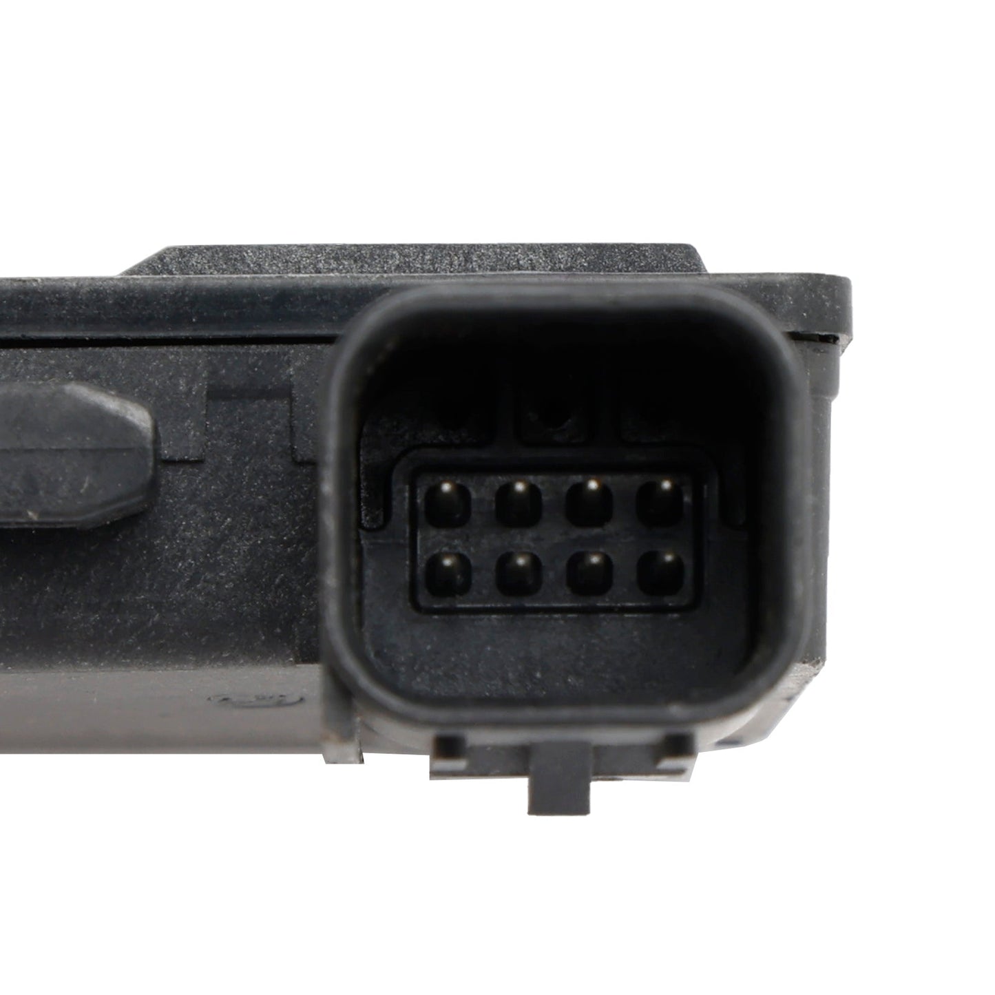 2023 Ford F-250 Super Duty 6.7L-Diesel, 6.8L-Gas, 7.3L-Gas Radar Cruise Control Distance Sensor ML3T-9G768-AL ML3Z-9E731-D