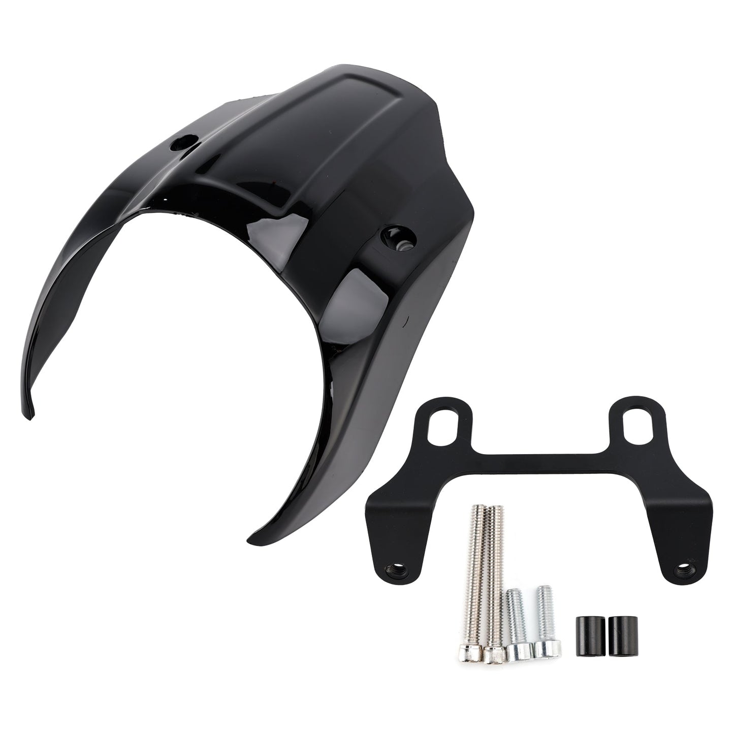 Front Headlight Fairing Cover Fit For Breakout FXBR FXBRS 2018-2024