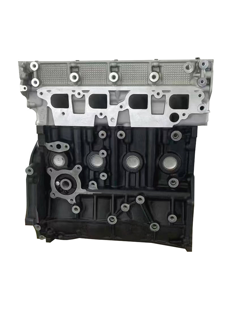Long Engine Block YD25 DCi For Nissan Navara Aventura R51 Pathfinder 2005-2012 2.5L