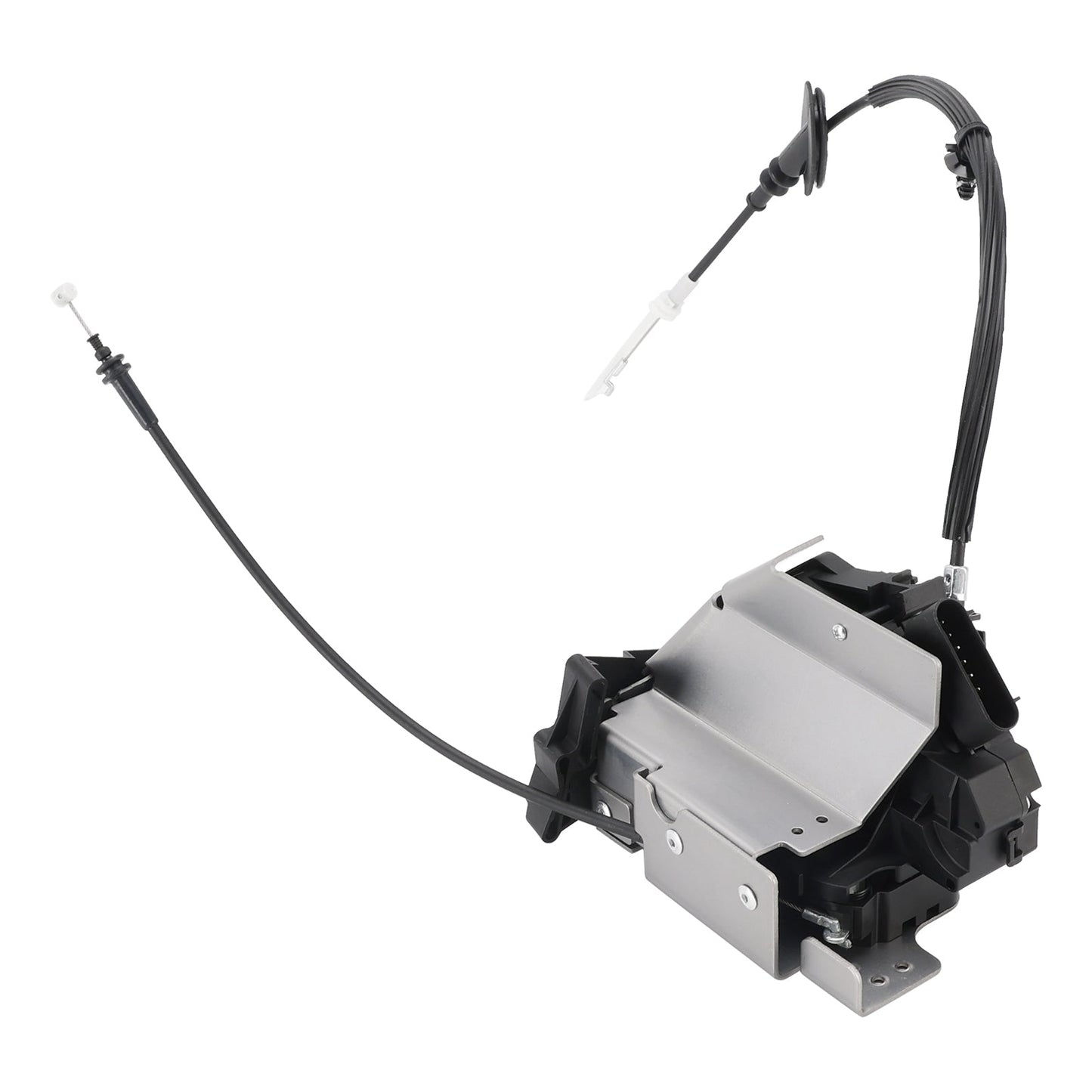 2012-2015 For Transit Custom V362 Front Right Door Lock Mechanism BK21-V219A64-AG