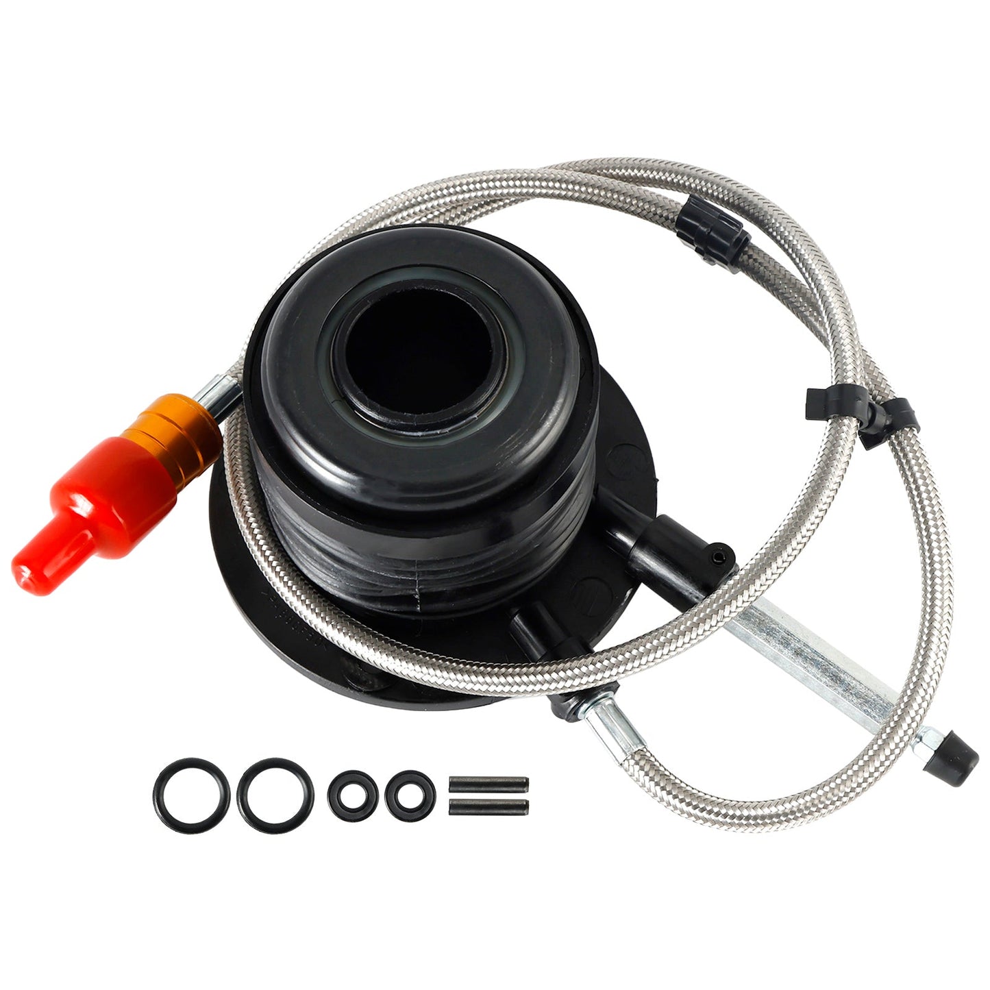 Clutch Slave Cylinder Bearing Unit for GMC Silverado Sierra 03-07 CPKGS0423-SC