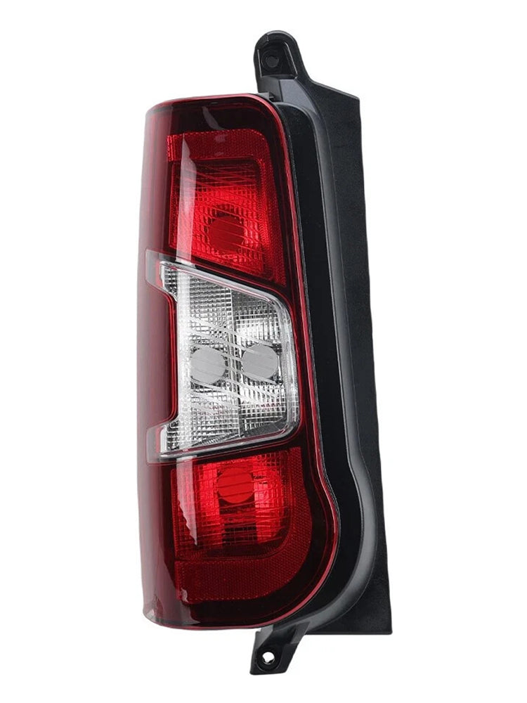 2018+ Vauxhall Combo Left Side Rear Tail Light Back Lamp 9819235880