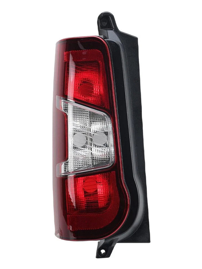 2018+ Citroen Berlingo Left Side Rear Tail Light Back Lamp 9819235880