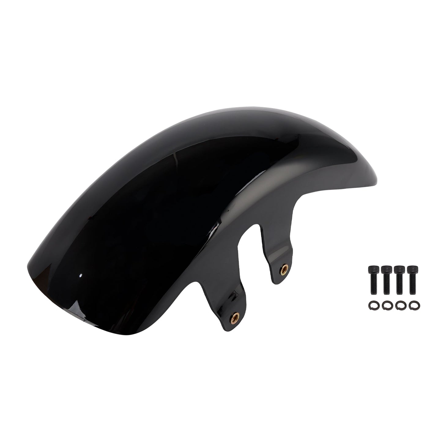 2023-2025 Touring CVO Road Glide / Street Glide Front Fender Mudguard Fairing
