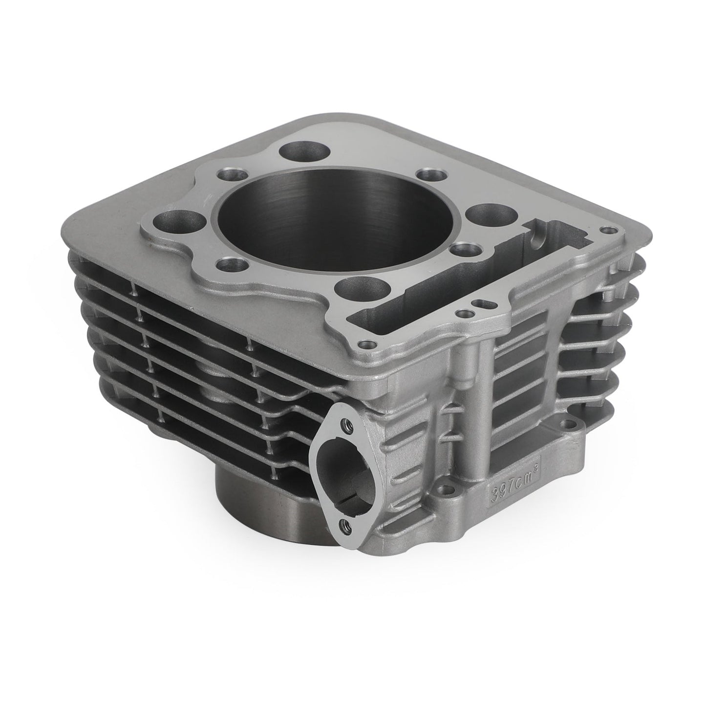 2009-2014 Honda TRX400X 2x4 Cylinder Big Bore 440cc Piston Ring End Kit