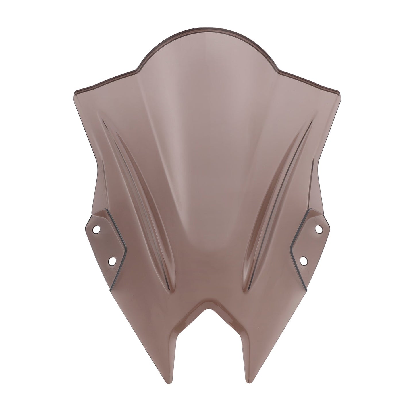 2024-2025 KAWASAKI NINJA 500 EX500R Windshield Windscreen