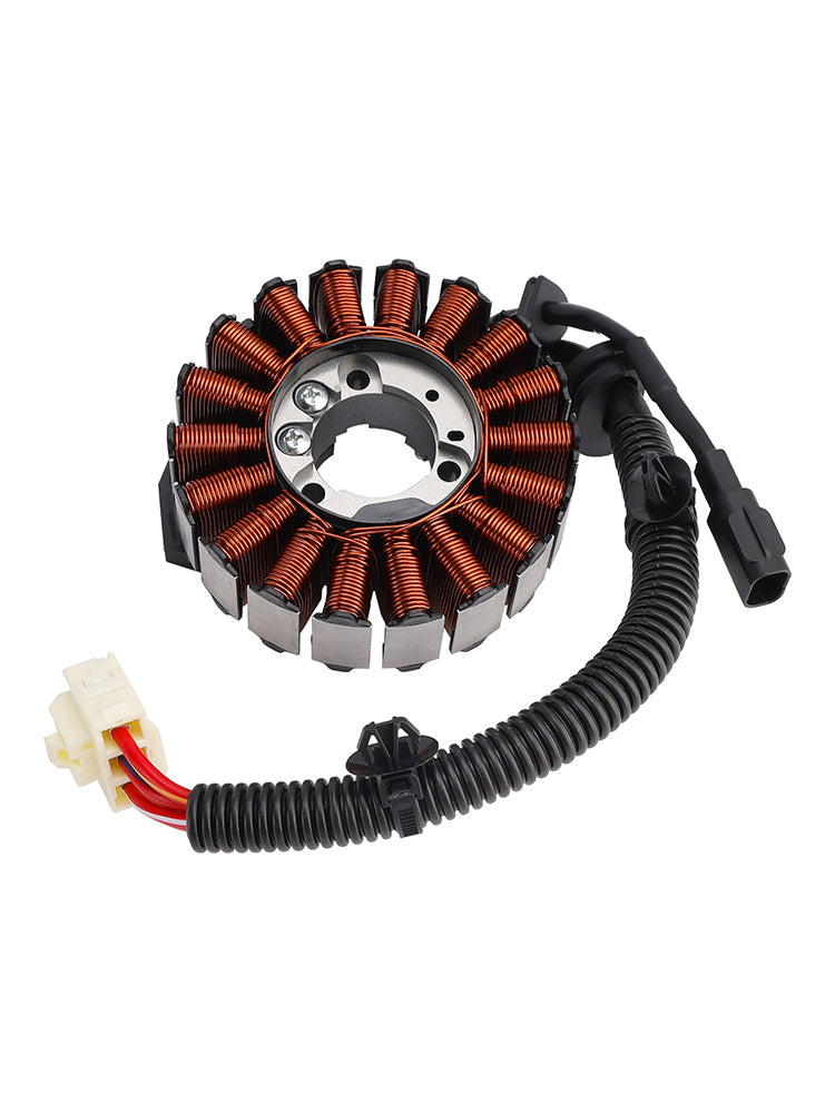 2022-2023 For Yamaha Aerox 155 GDR155 ABS Magneto Stator B6H-H1410-10
