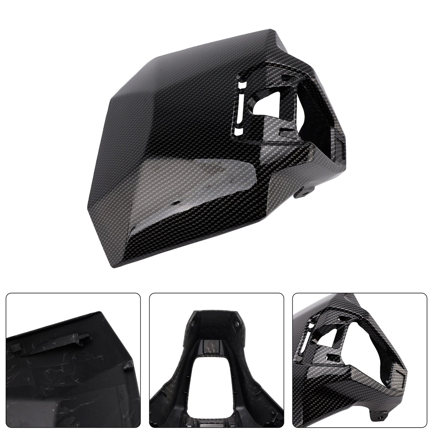 2022-2025 Honda ADV 350 Inside Front Cover Fairing Cowl