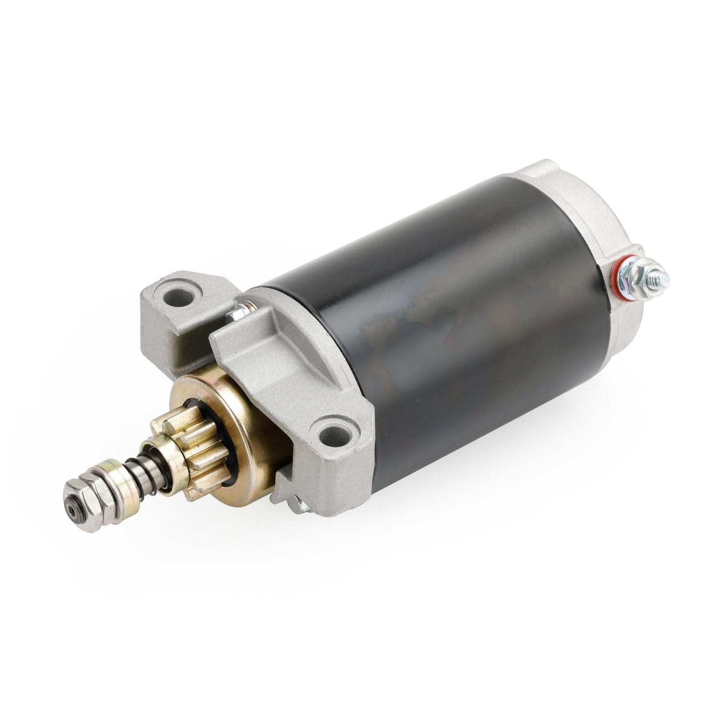 2007-2008 Yamaha Outboard F40 BTLR New Starter Motor Engine Starting 67C-81800-00