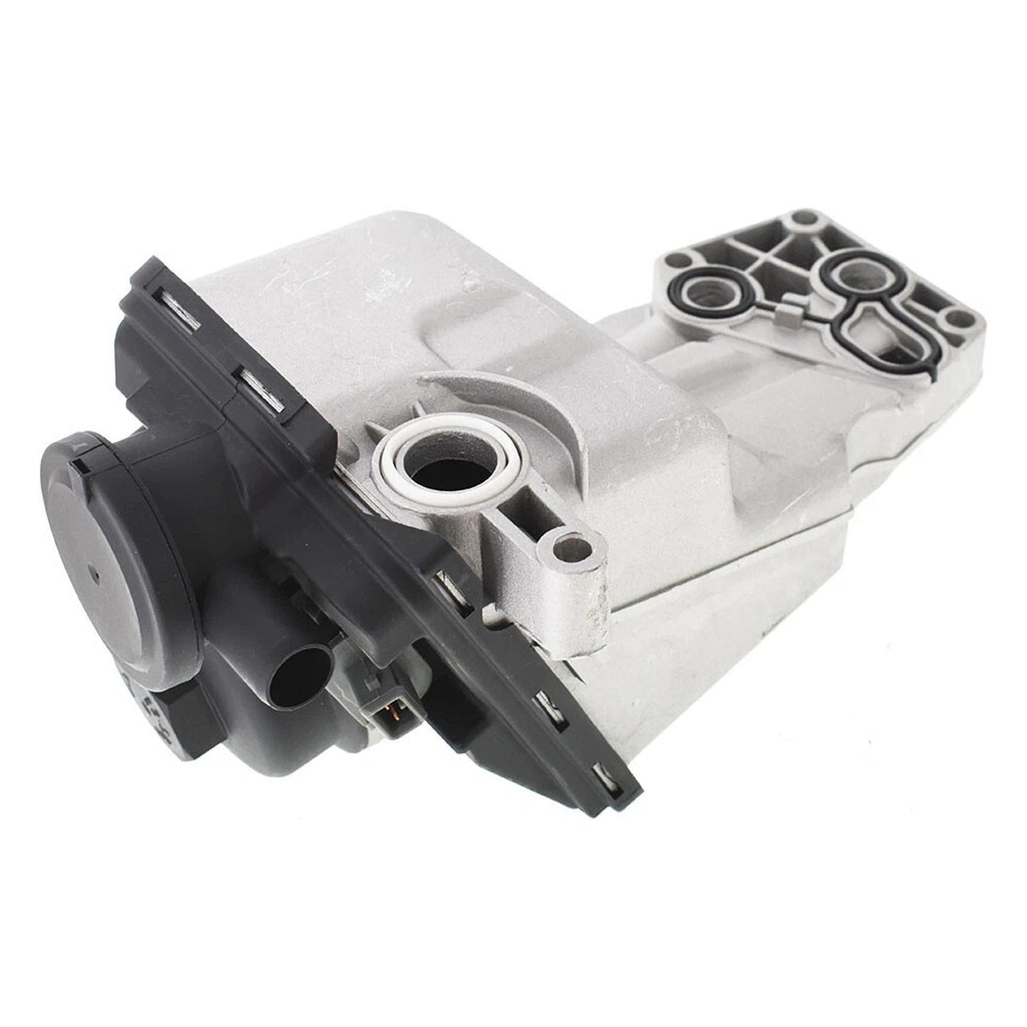 2015-2016 Volvo S60 T5 Premier Oil Filter Oil Cooler Assembly