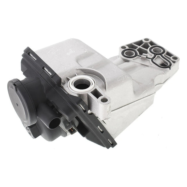 2016 Volvo S60 Cross Country Oil Filter Oil Cooler Assembly