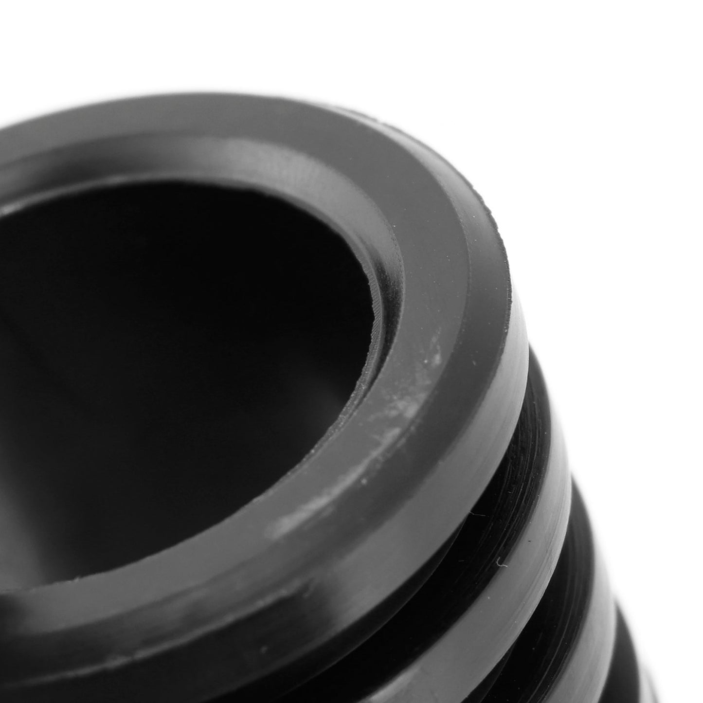 1984-2007 Honda CR250R New Exhaust Gasket Connecting Rubber 18365KA4730