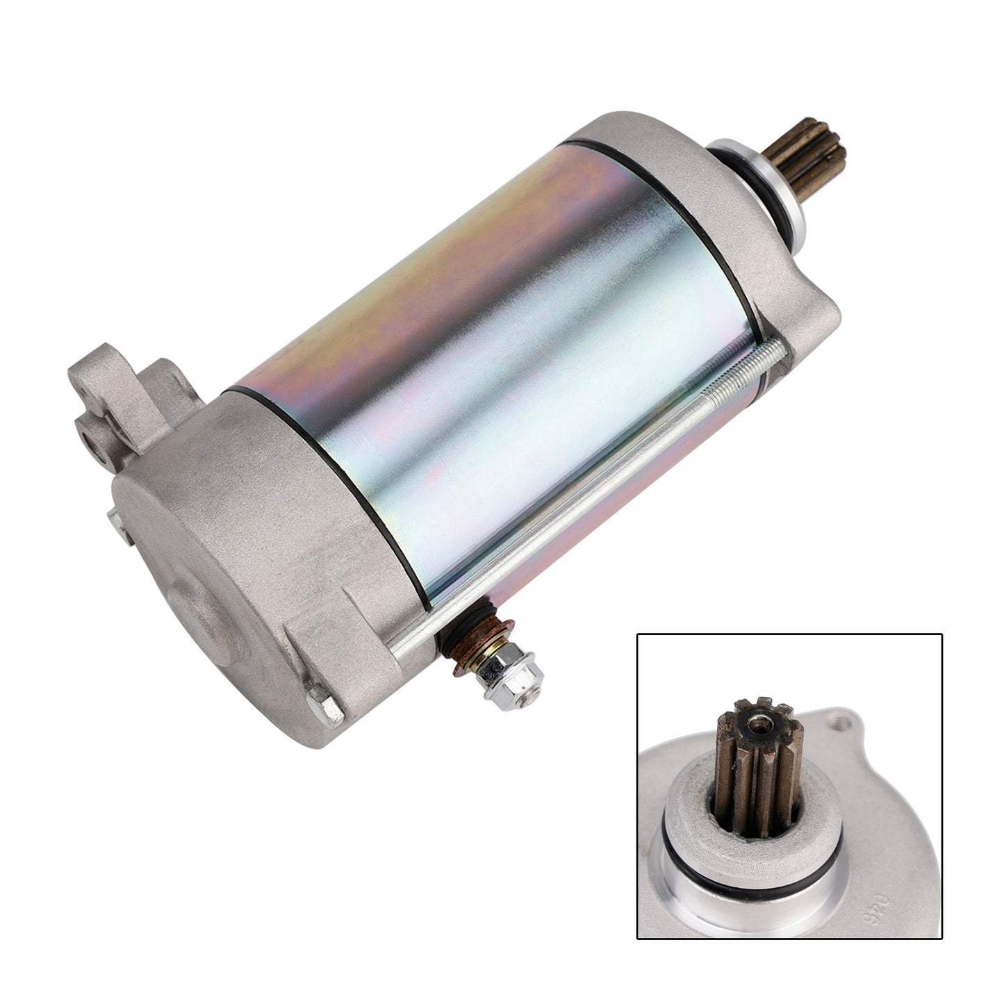 TGB 1000 Starter Motor 910706