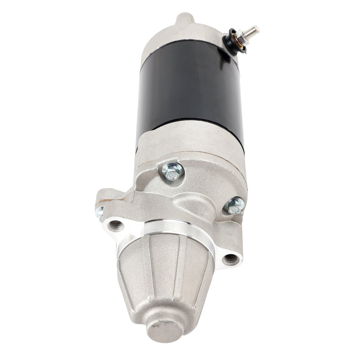 2019-2023 TVS King Duramax 225 LC Engine Starter Motor G4060170