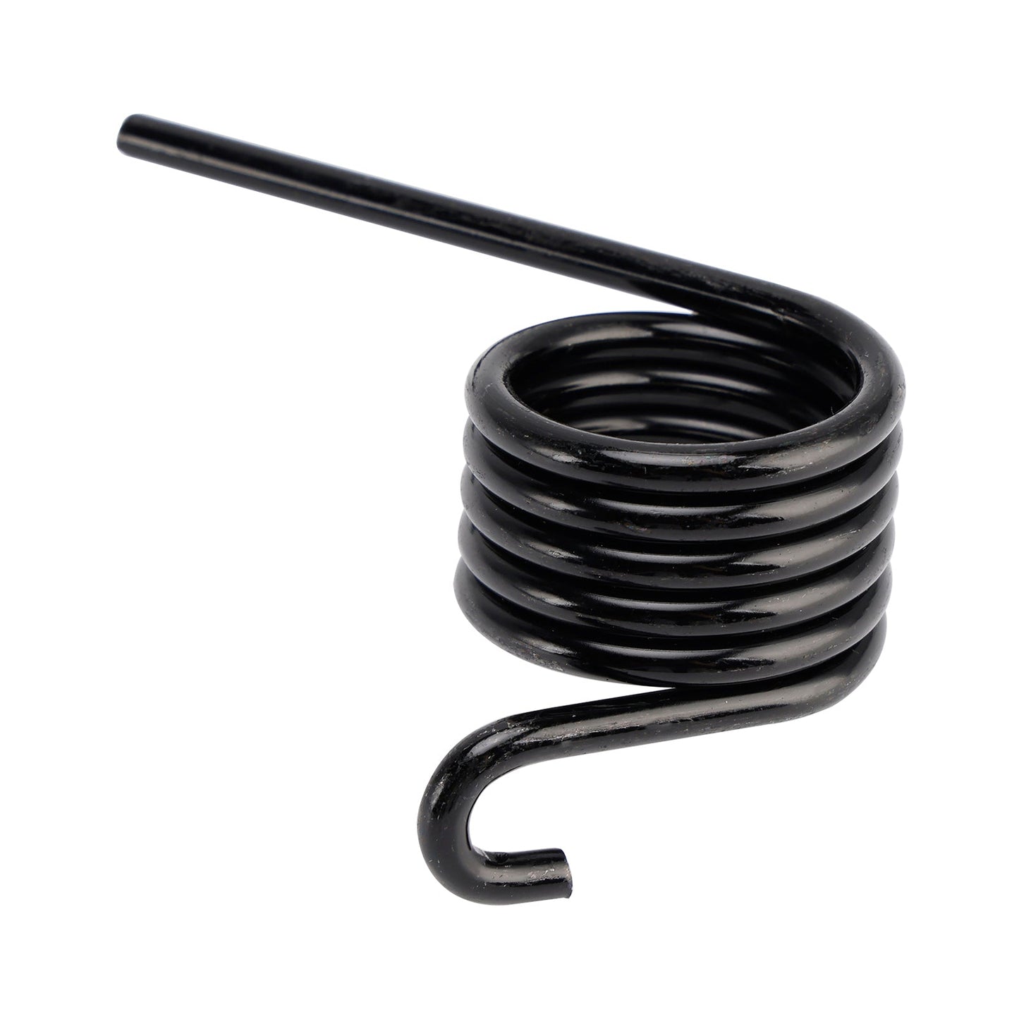 Set Kick Starter Return Spring&Clip 90508-40007 For Yamaha G1-G22 Golf Cart