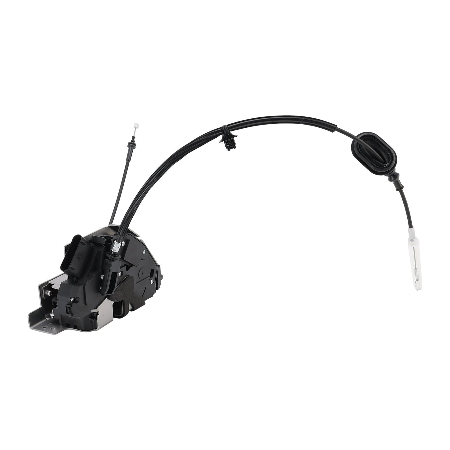 Front Right Door Lock Mechanism BK21-V219A64-AG For Ford Transit Tourneo Custom V362