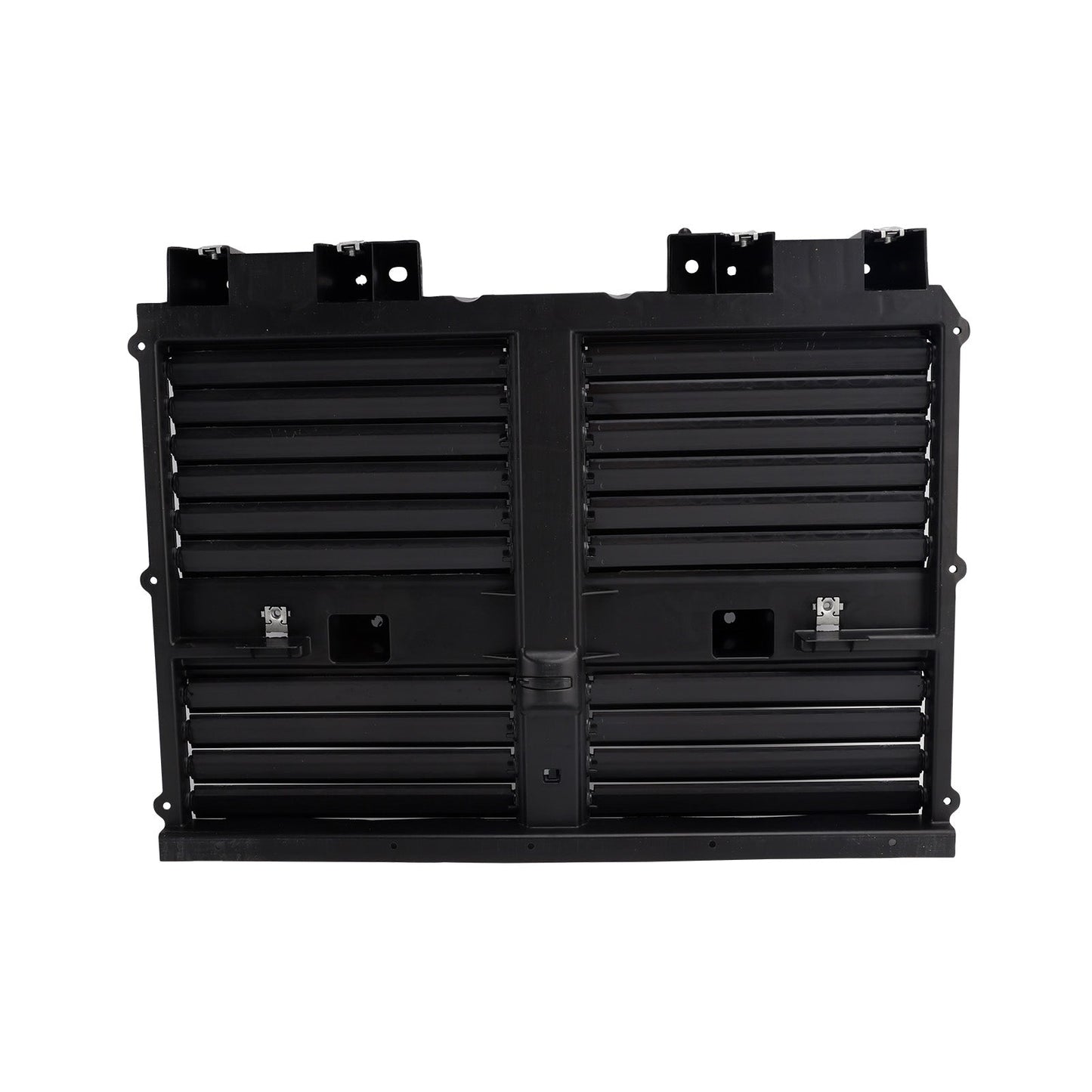 2022-2025 For Jeep Grand Wagoneer L Front Radiator Shutter Assembly 68425775AD