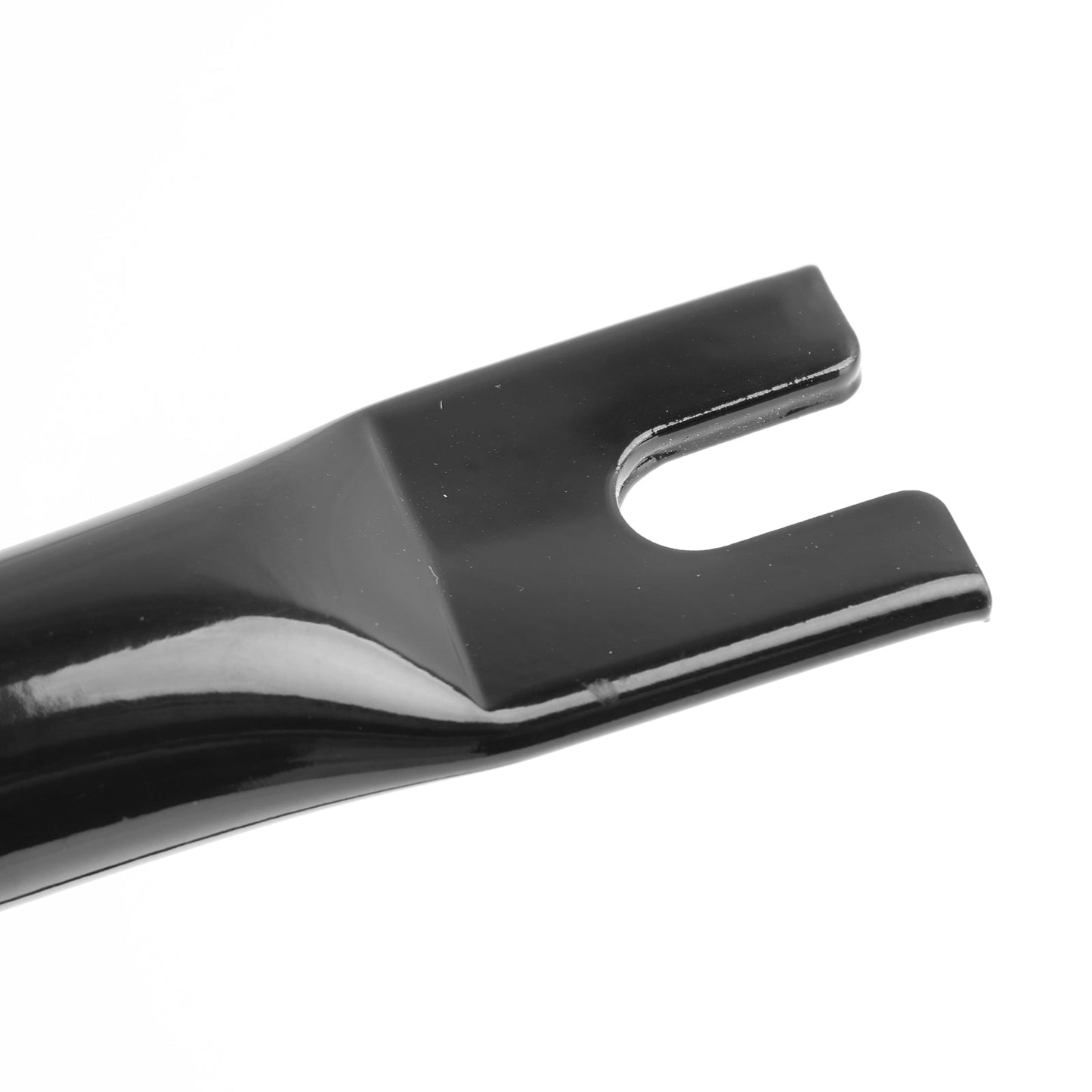 2018-2024 Honda Z 125 MA Monkey Rear Rack Luggage Carrier Black JB02+JB03