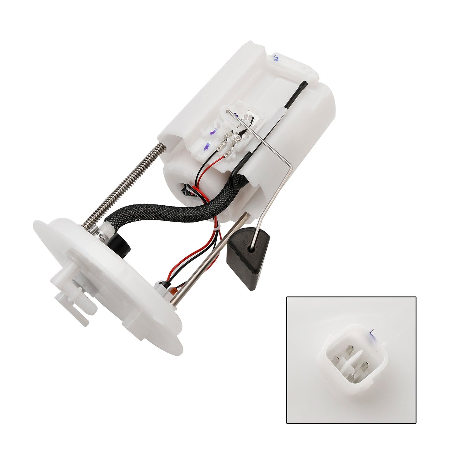 2020-2025 Honda TRX520 FourTrax 520 Fuel Pump Assy 16700-Hr3-A21