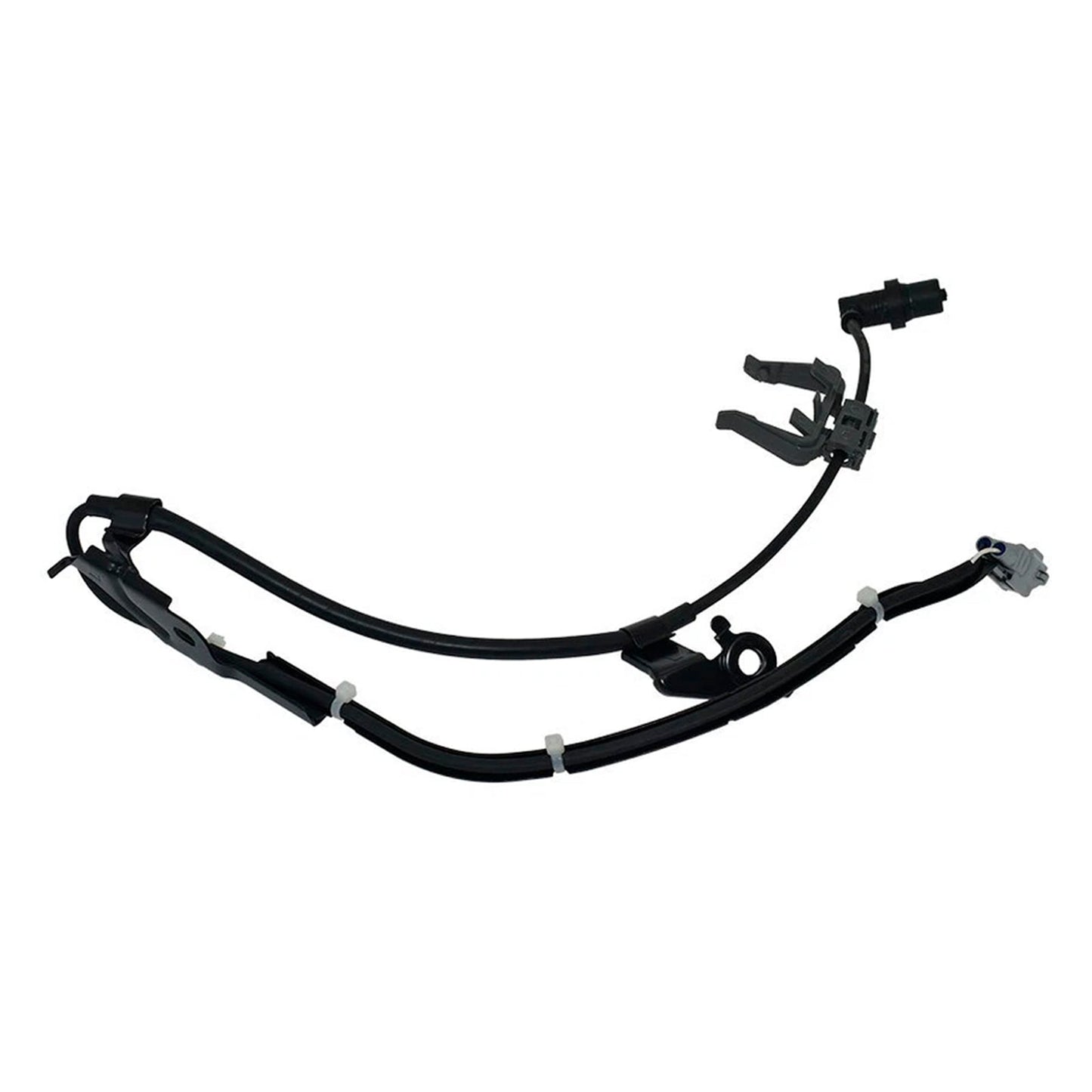 4×ABS Wheel Speed Sensor Front Rear Left Right For Toyota Highlander 2004-2007