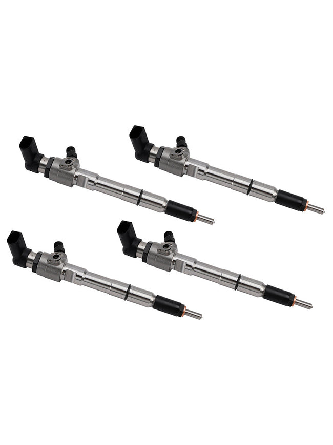 2010-on Skoda Superb 1.6 d 88-103 CAYC, CAYB, CLNA, TDI, 3T4, 3T5 Fuel Injector 03L130277B 03L130277S