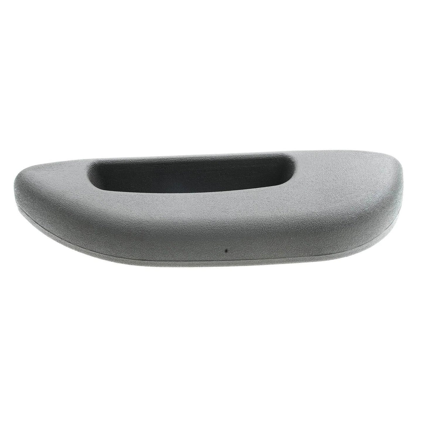 1996-2002 Chevrolet Express 1500/2500/3500All Body Style Front Left & Right Gray 2PCS Door Armrest Pull Handle Cover 12376629