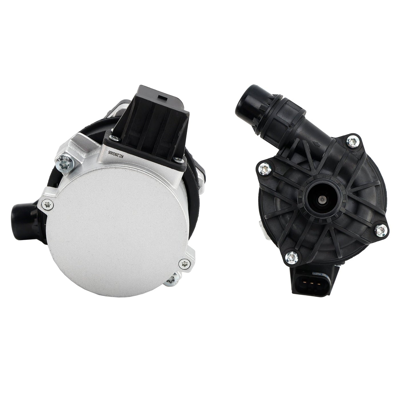 2015-2017 For Mercedes-Benz A217 S 500 4.7 Convertible Electric Water Pump 000500198680