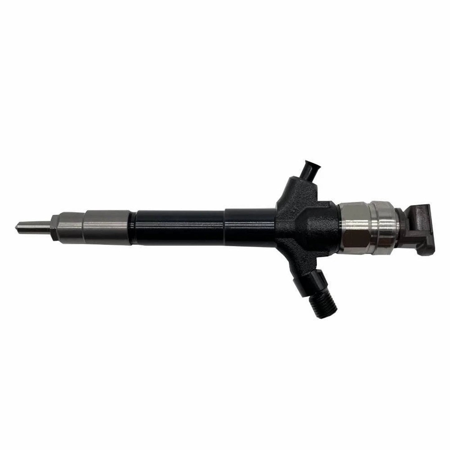 4Pcs Fuel Injector For Mitsubishi L200 2.5 4D56 Triton 1465A297 095000-7490
