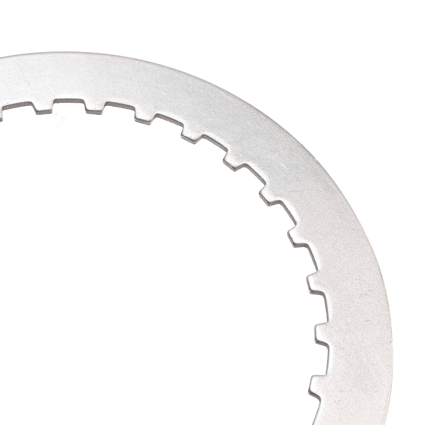 Clutch Friction Plates And Gasket Kit for Kawasaki Ninja 250 300 EX300 2015-2017