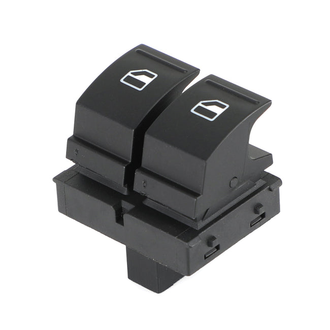 Master Power Window Switch For Skoda Fabia Mk2 Roomster Yeti Octavia 1Z0959858