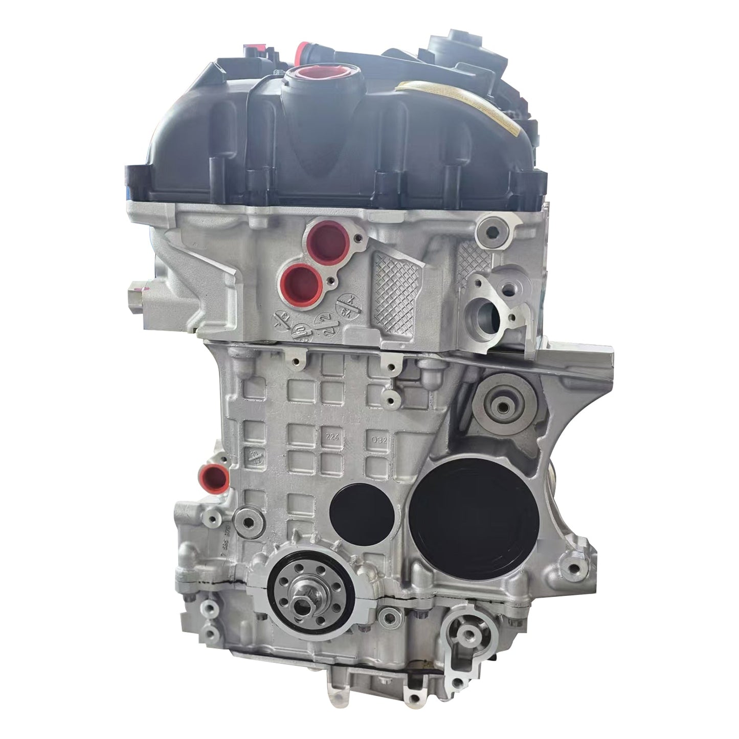 2014-2016 BMW N55 M235i 3.0L RWD Brand New Engine Motor Assembly N55B30A 11002286629