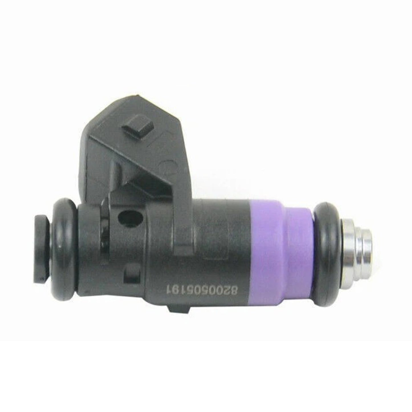 1Pcs Fuel Injector For Renault Clio Laguna Megane Scénic 1.4 1.6 8200132259
