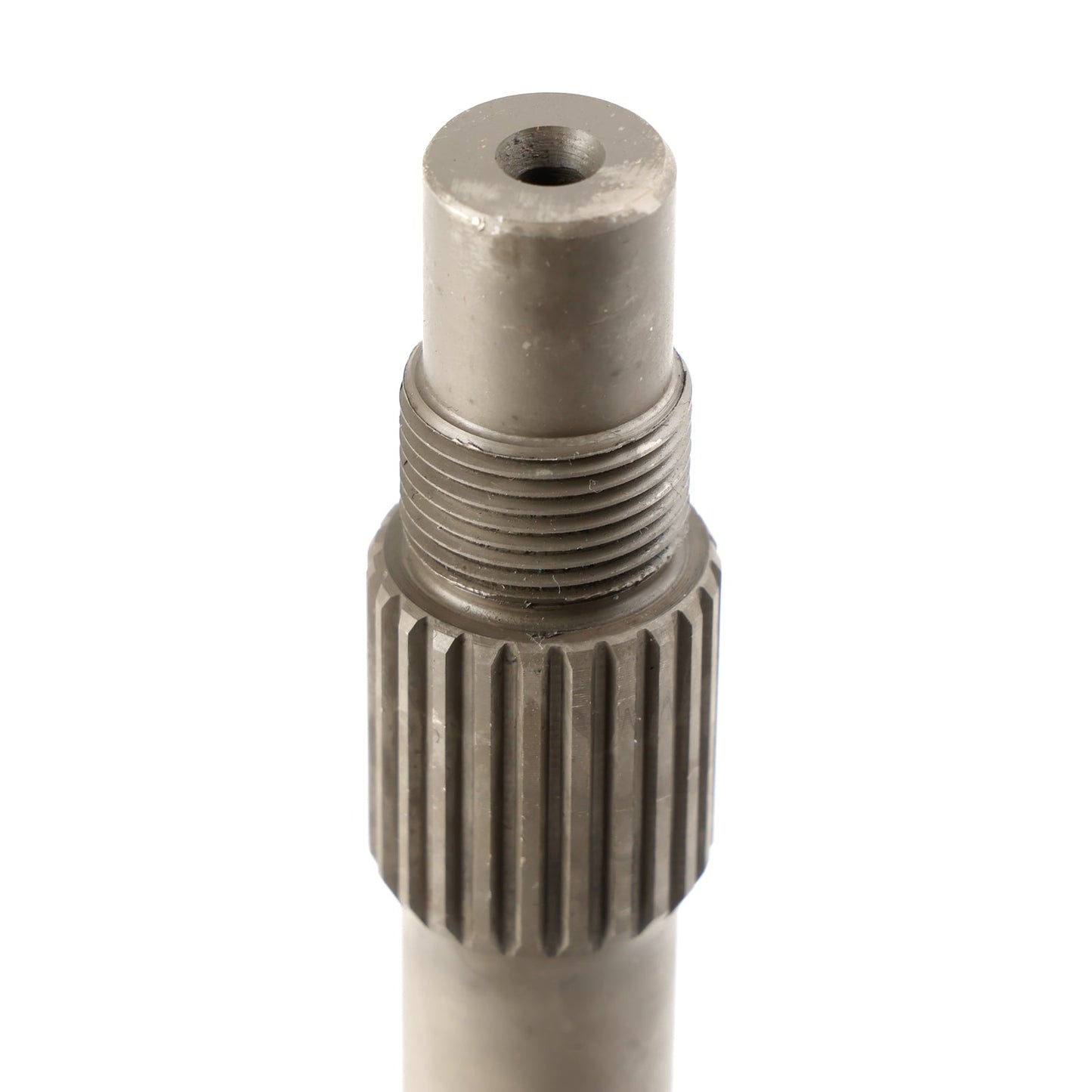 2007-2008 CFMoto CFORCE 500-A LWB Front Clutch Variator Pulley Set 0180-053000-0003