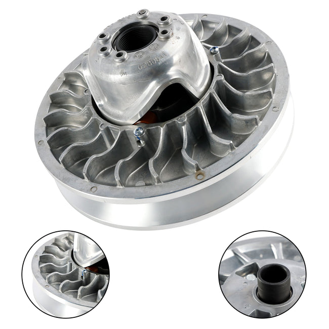 2017-2024Can-Am Maverick X3 Turbo Rr/R Rear Complete Clutch Variator 420686738