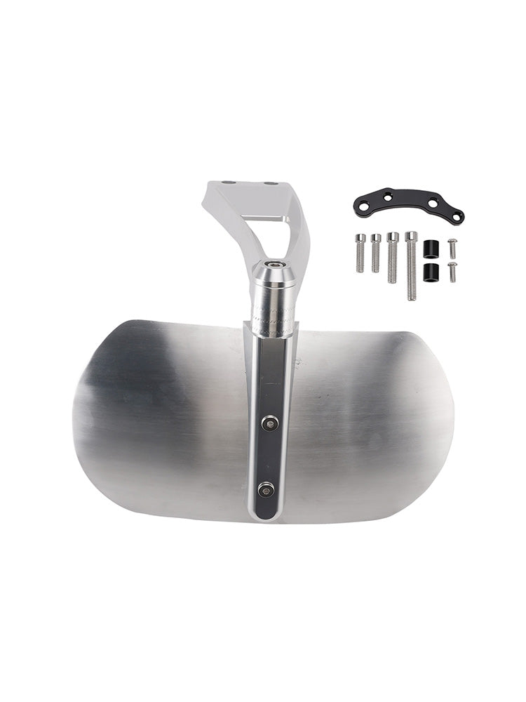 2014-2023 For BMW R nineT Scrambler Steel Rear Fender Mudguard
