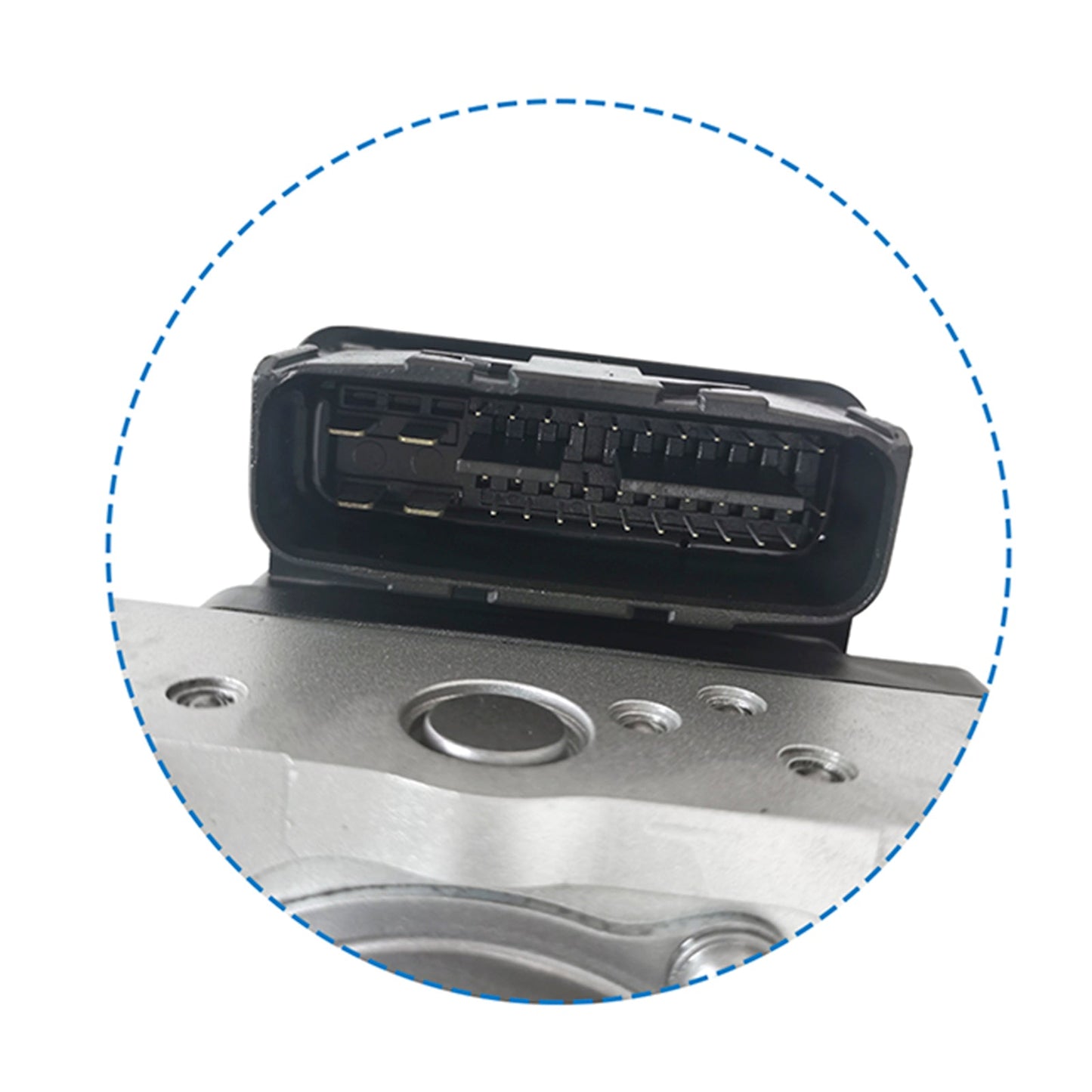 Anti-Lock Brake ABS Pump for Honda 04571-T2F-X01