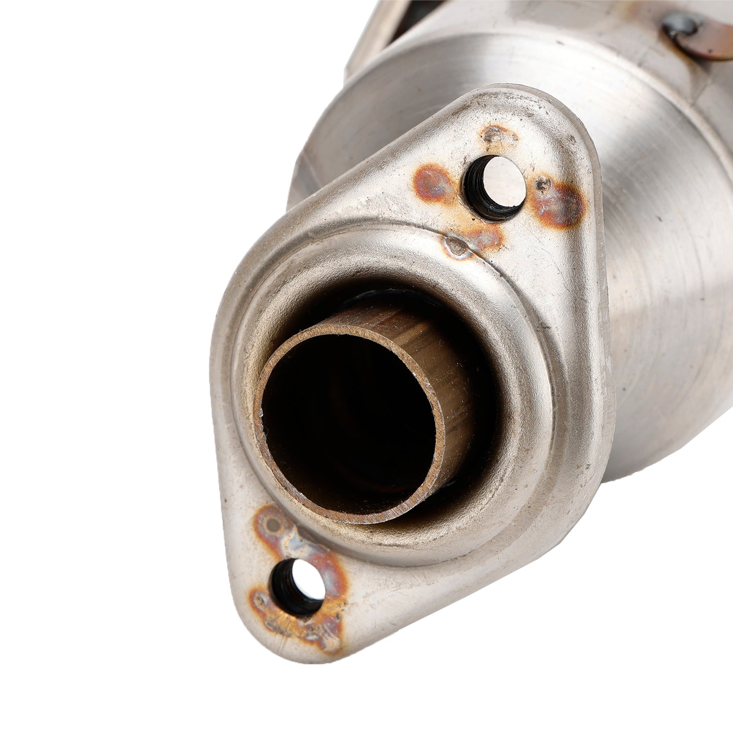 2005-2014 Toyota Aygo Citroen C1 Peugeot 107 Catalytic Converter 0342K0
