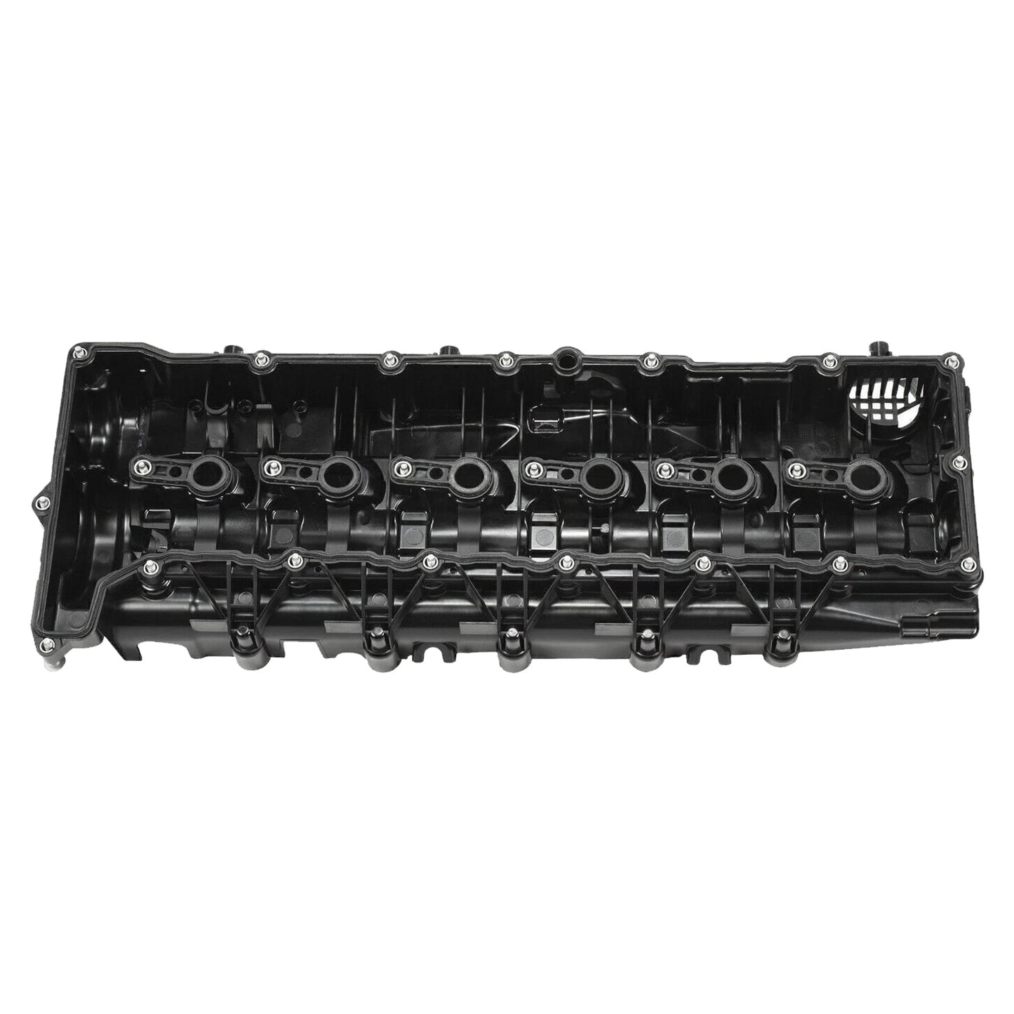 11128515732 For 2009-2010 BMW E92 325d 330d xDrive Cylinder Head Valve Rocker Cover