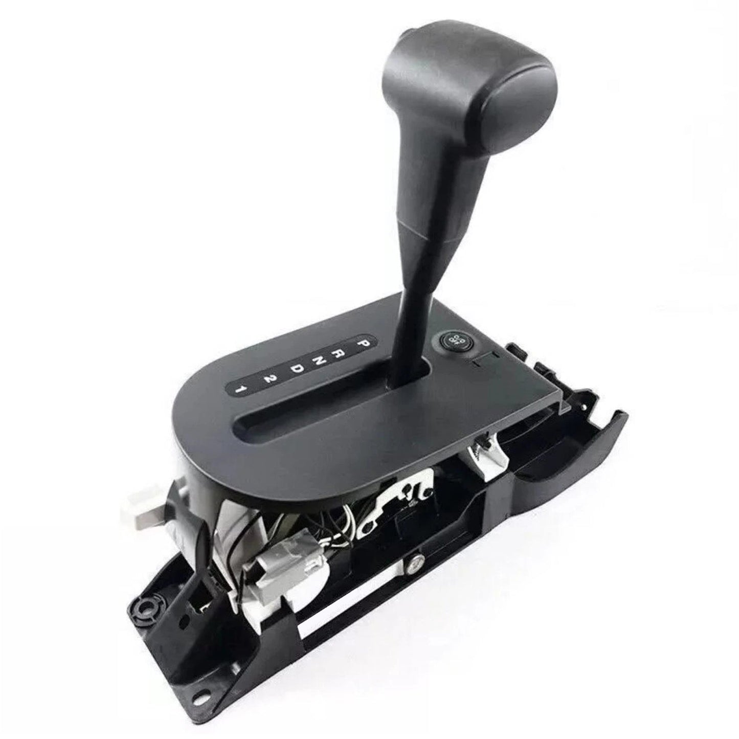 2007-2010 For Jeep Wrangler JK 2.8CRD Engine (ENS) and with Auto Trasmision (545RFE) New Shift Lever w/Auto Trasmision Assembly 52060162AB
