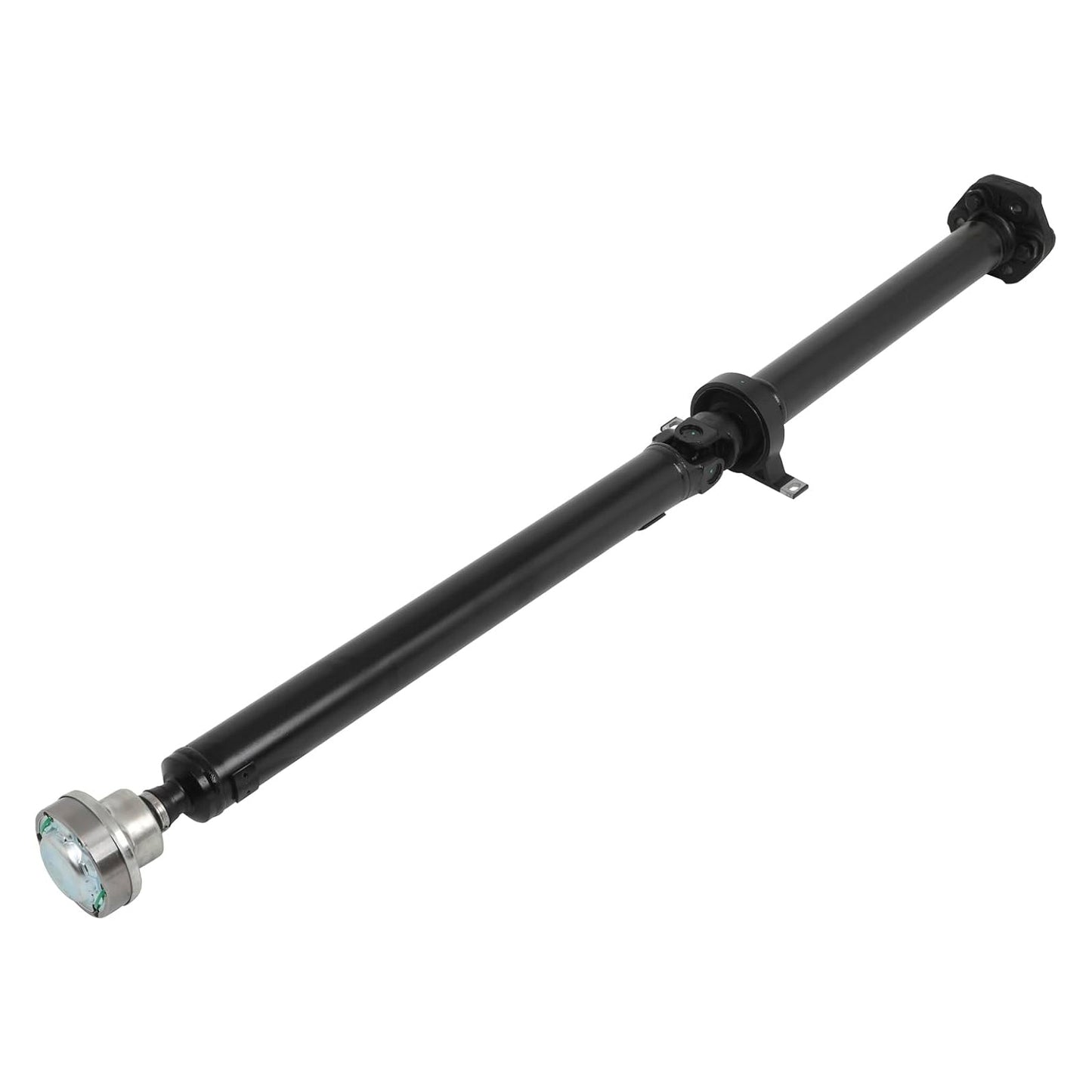 2001-2002 BMW 330i L6 3.0L Rear RWD Automatic Trans. Rear Driveshaft Prop Shaft Assembly 26117505211