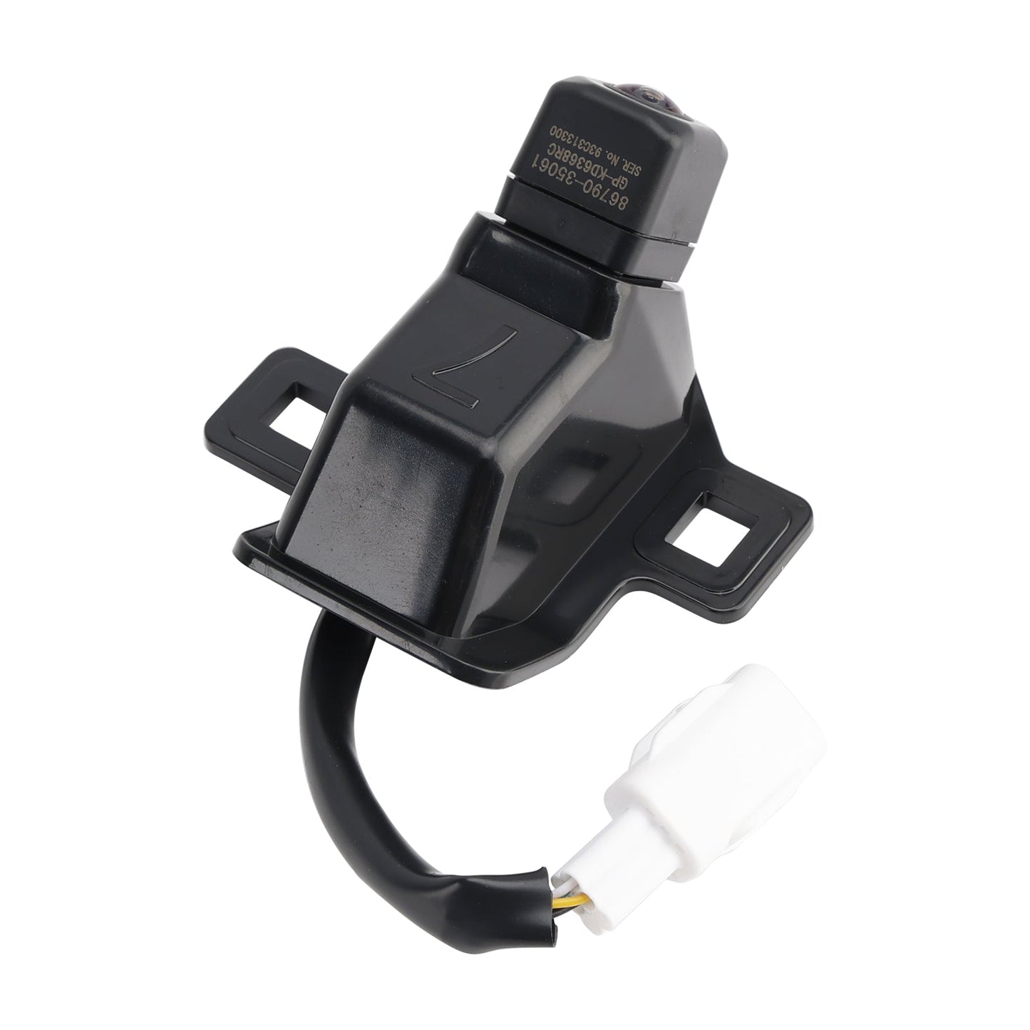 Rear View Parking Assist Backup Camera 86790-35061 For Toyota 4Runner 2014-2024
