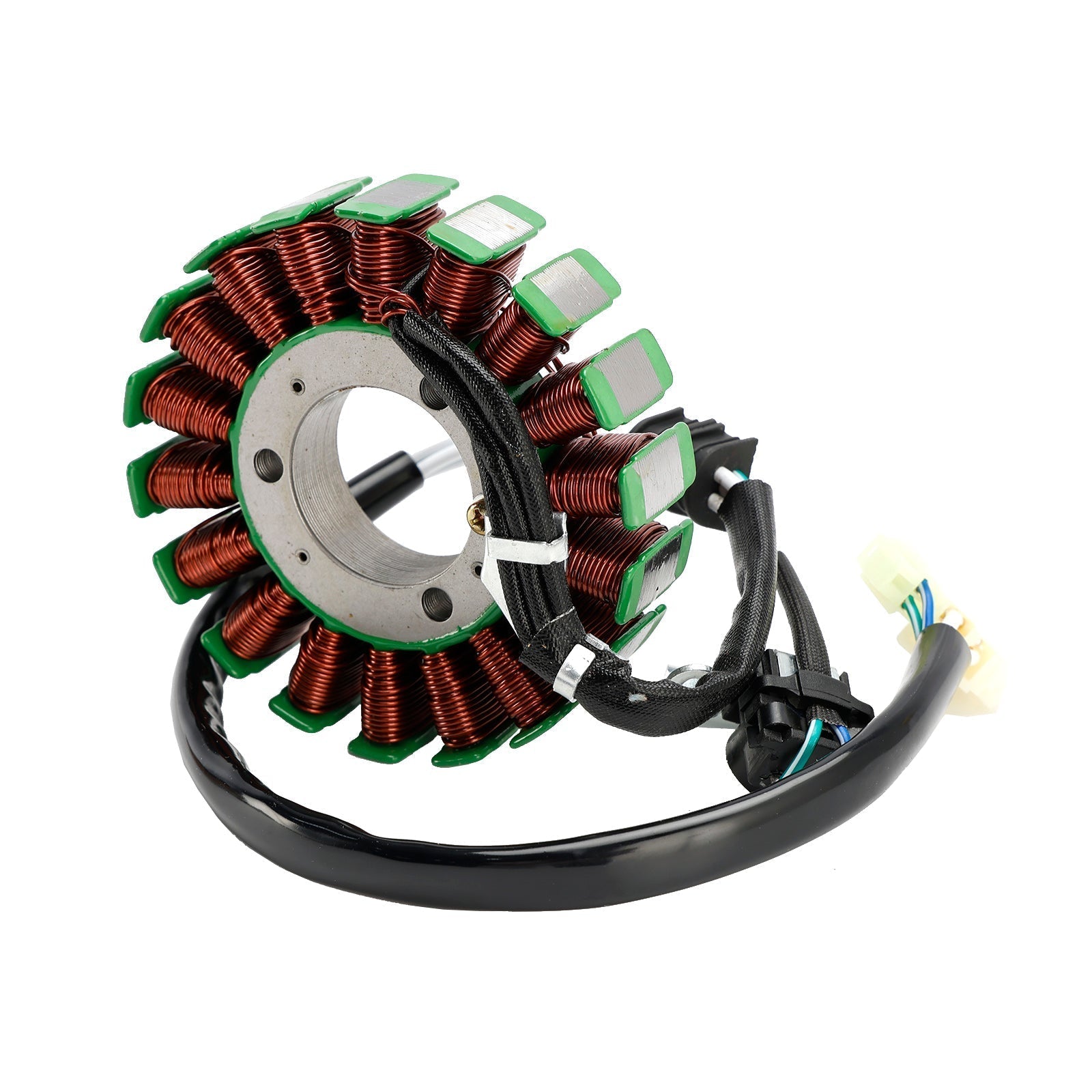 2021 Yamaha Motorcycle YZF-R3 MONSTER Stator Generator BS7-H1410-00 ...