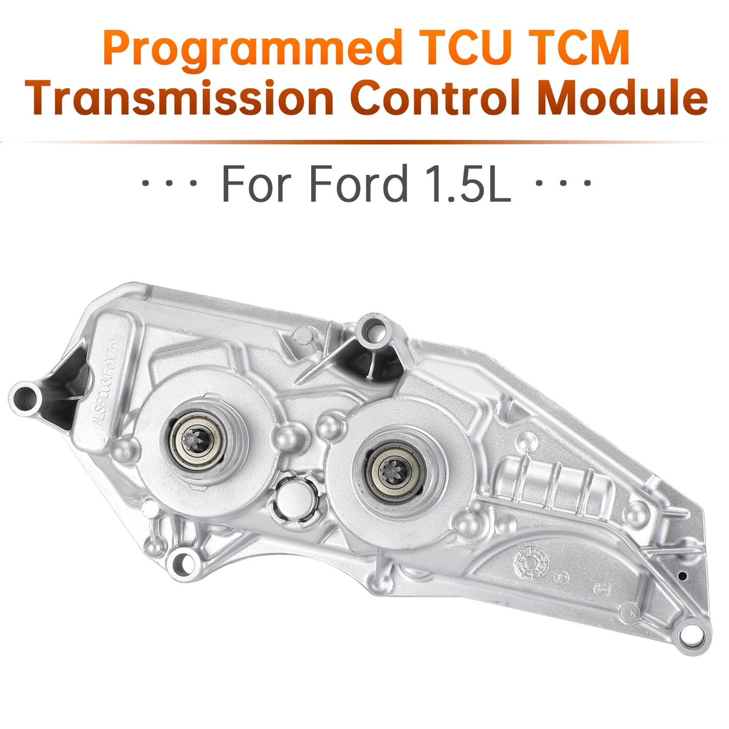 Programmed TCU TCM Transmission Control Module A2C53377498 for Ford 1.5L