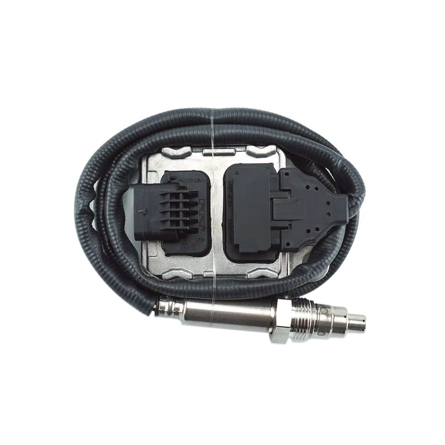 05.2018- For MERCEDES E-CLASS (A238) E 300 d Convertible Nitrogen Oxide Sensor Nox Sensor A0009054704