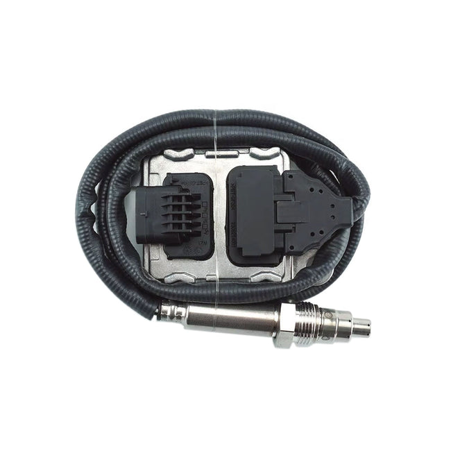 01.2016- For MERCEDES E-CLASS (W213) E 220 d Saloon Nitrogen Oxide Sensor Nox Sensor 5WK97381