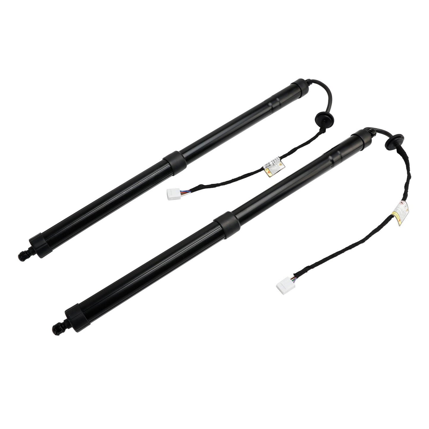 2015-2017 Lexus NX 200t Base 2PCS Rear Electric Tailgate Struts 6892079016 6892079005