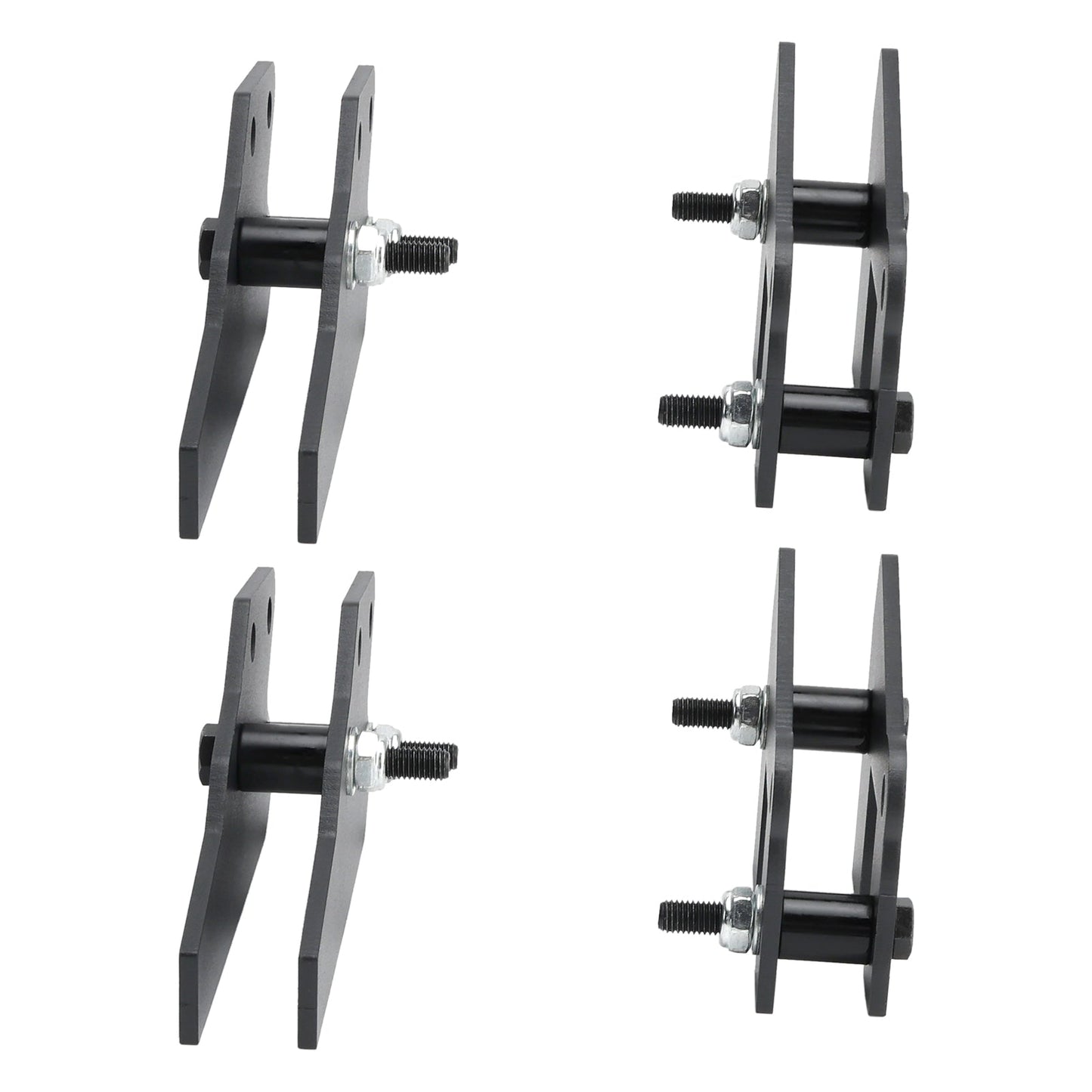 2015-2021 Polaris Ranger 1000 Diesel 3 Inches Lifting Set Front & Rear Suspension