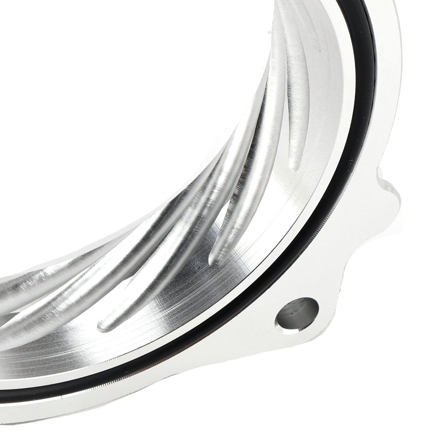 2009 Dodge DURANGO 5.7L V8 Throttle Body Spacer