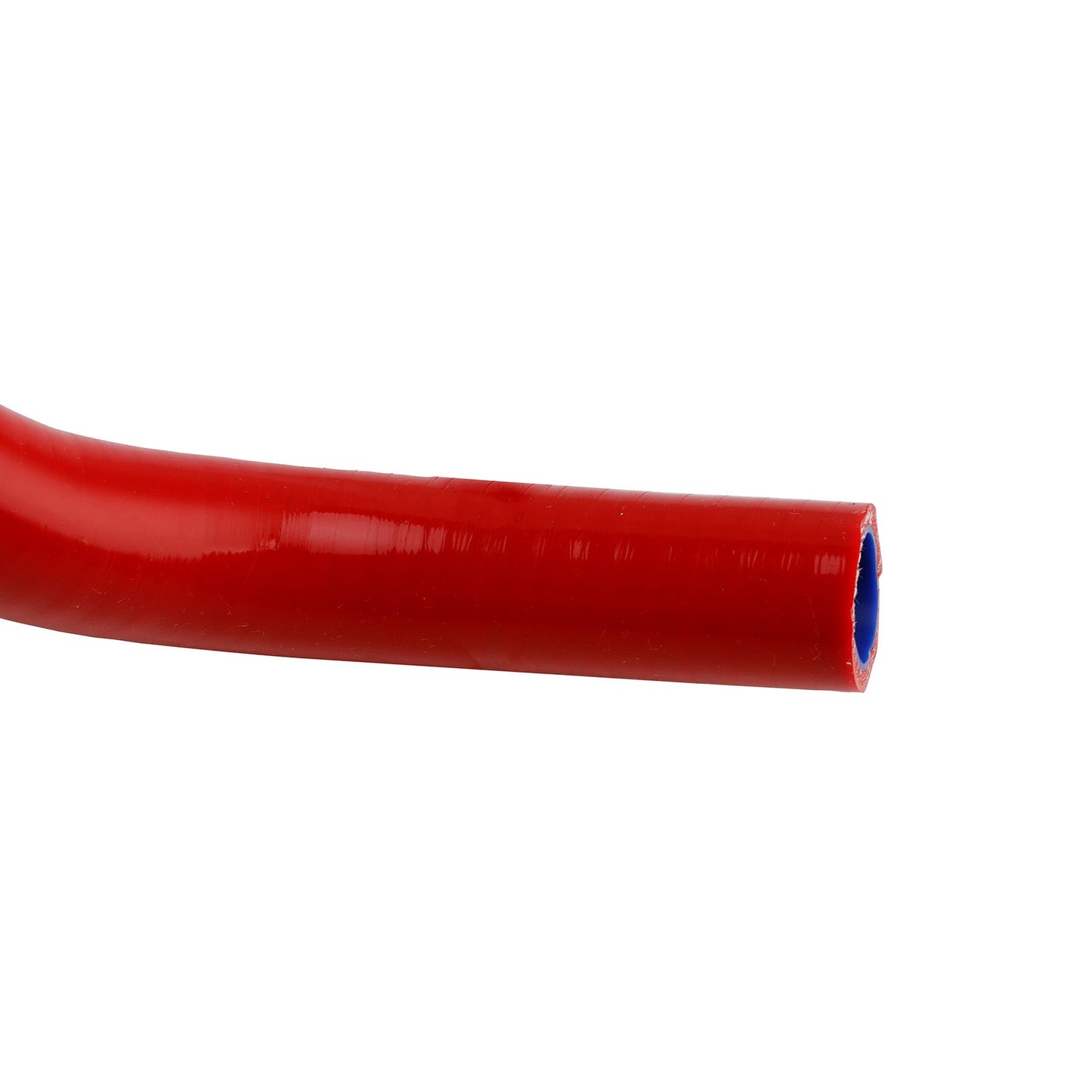 Silicone Radiator coolant Hose For Honda NX400 NX500 CB500 CB500F/X/R
