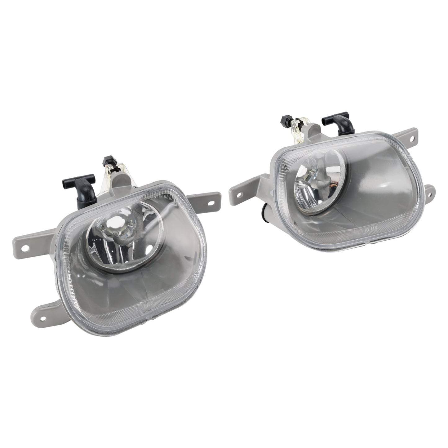 2003-2014 Volvo XC90 I 2.5L 3.2L 4.4L Pair Front Fog Light Lamp 31111183